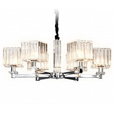 Подвесная люстра ambrella light tr tr4522